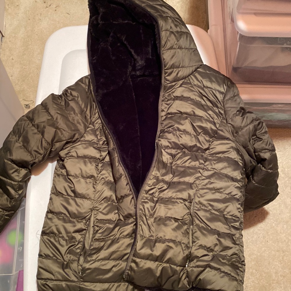 Coat